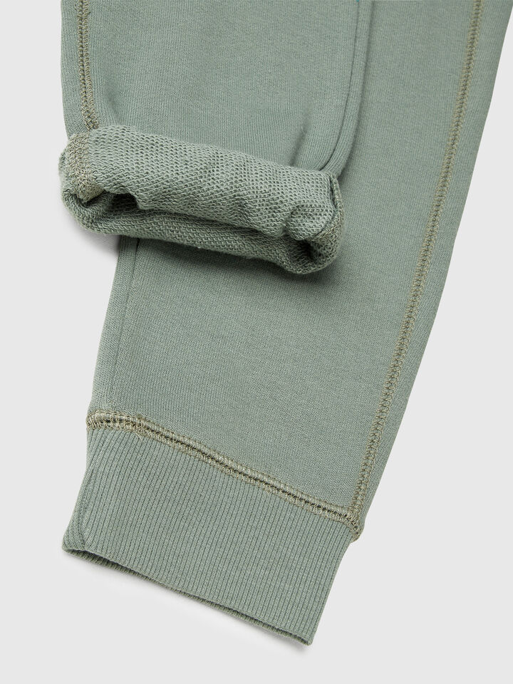 TROUSERS Junior Boy image number 3